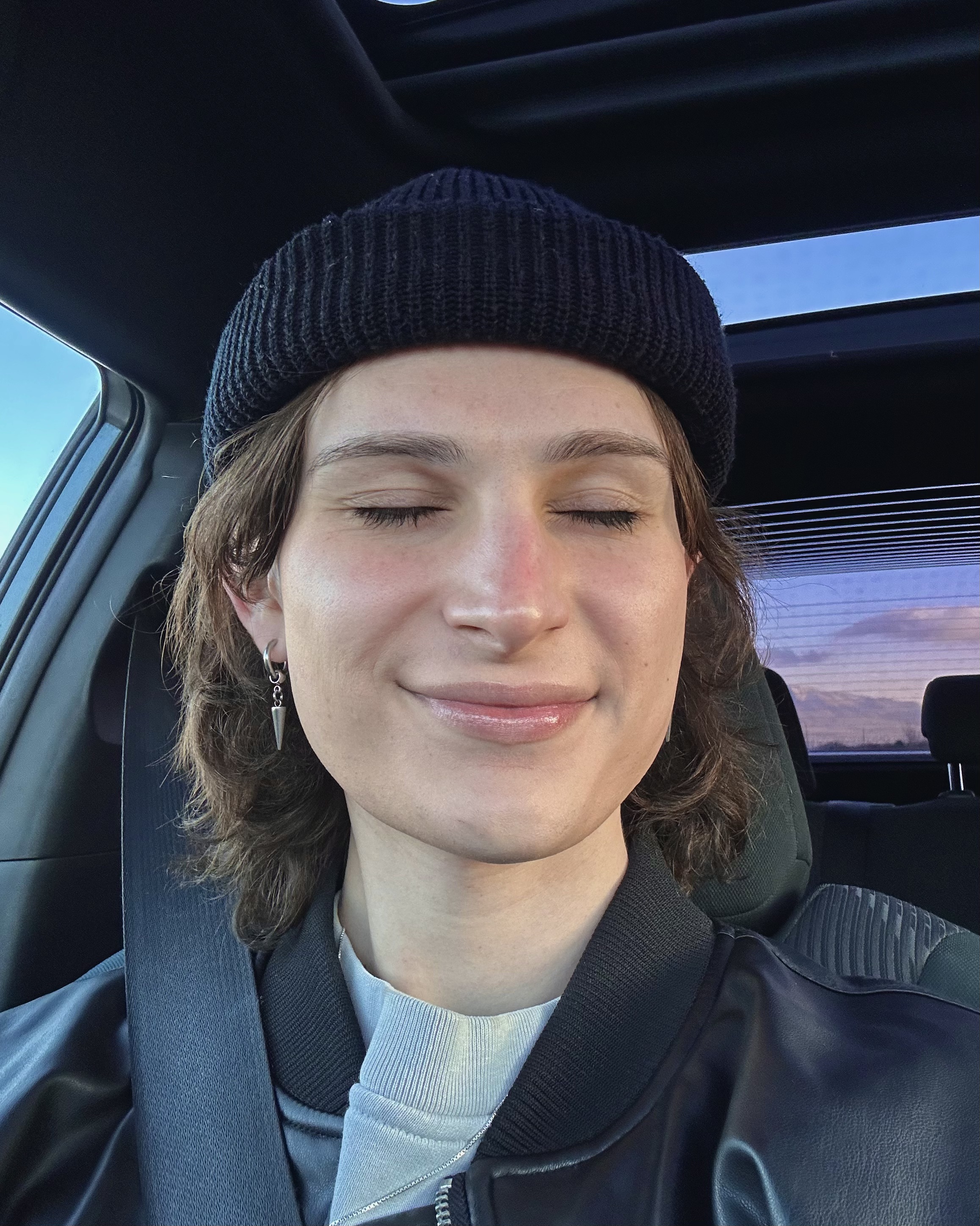 me!