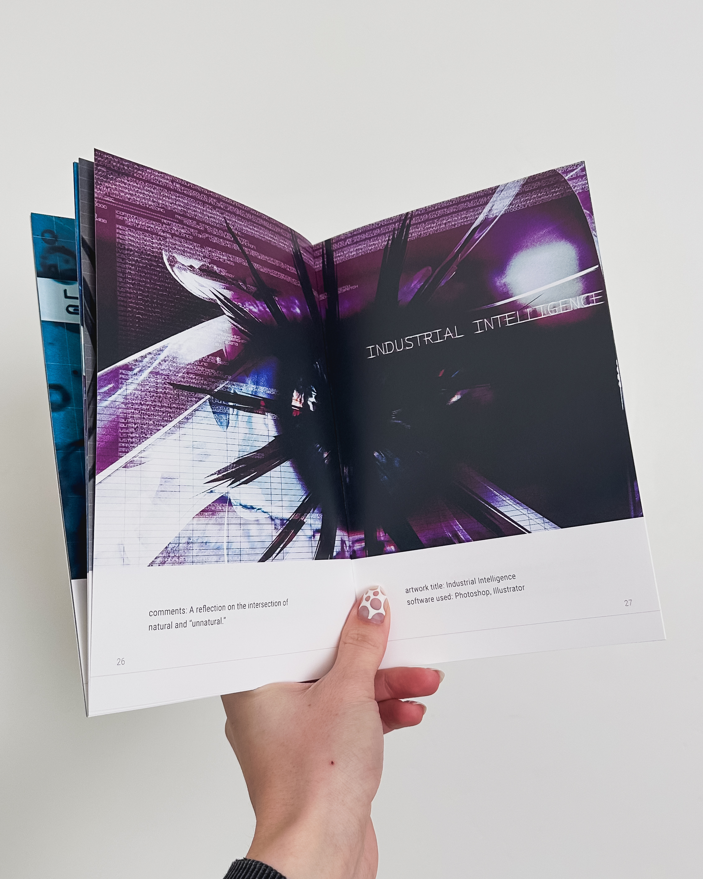 Metalheart – my own magazine