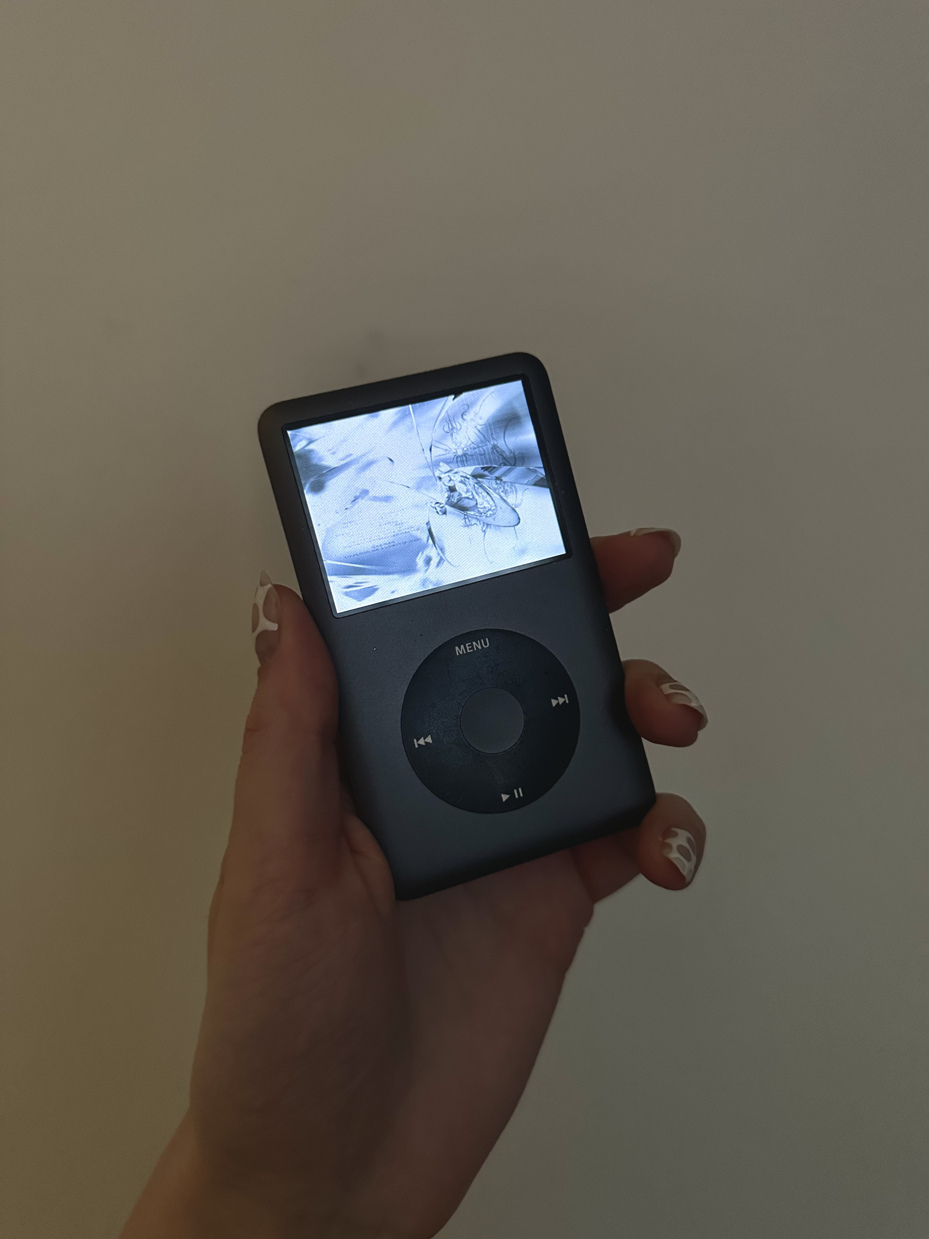 My iPod
