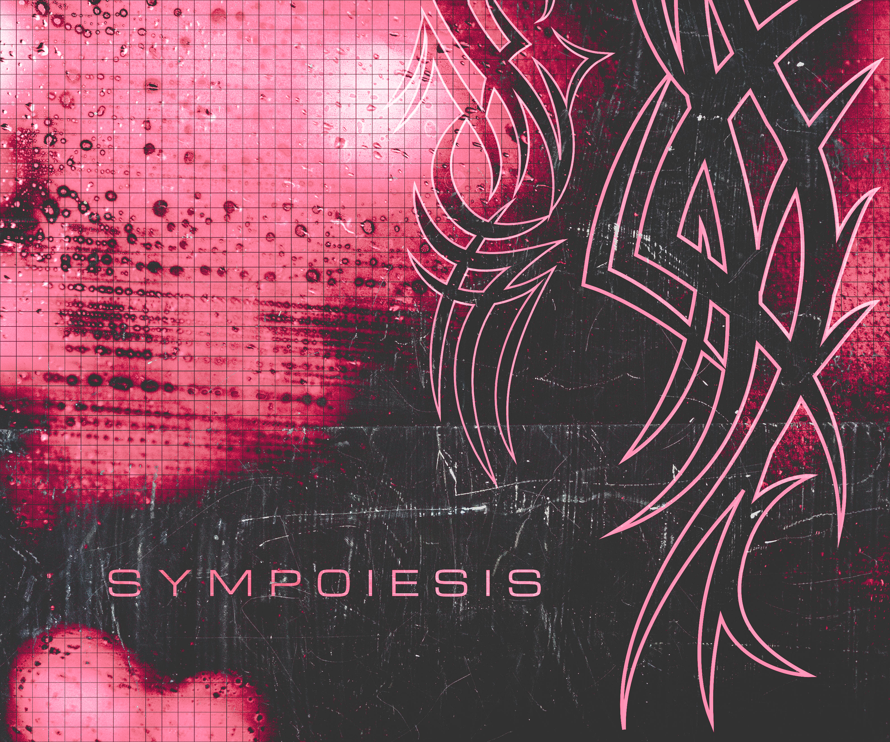 Sympoiesis v3